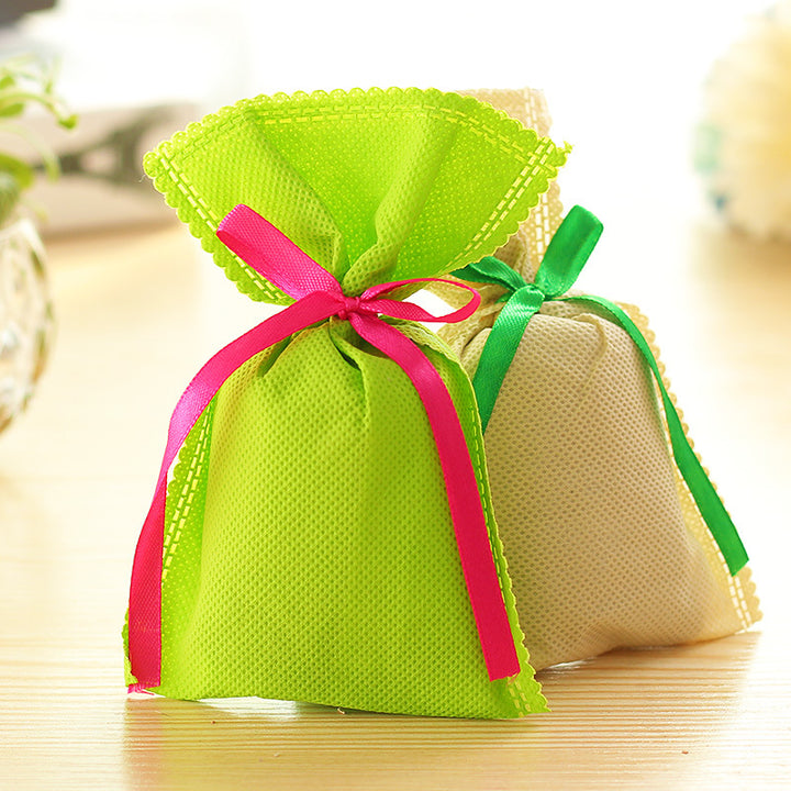 Compact bamboo charcoal bag, 20g