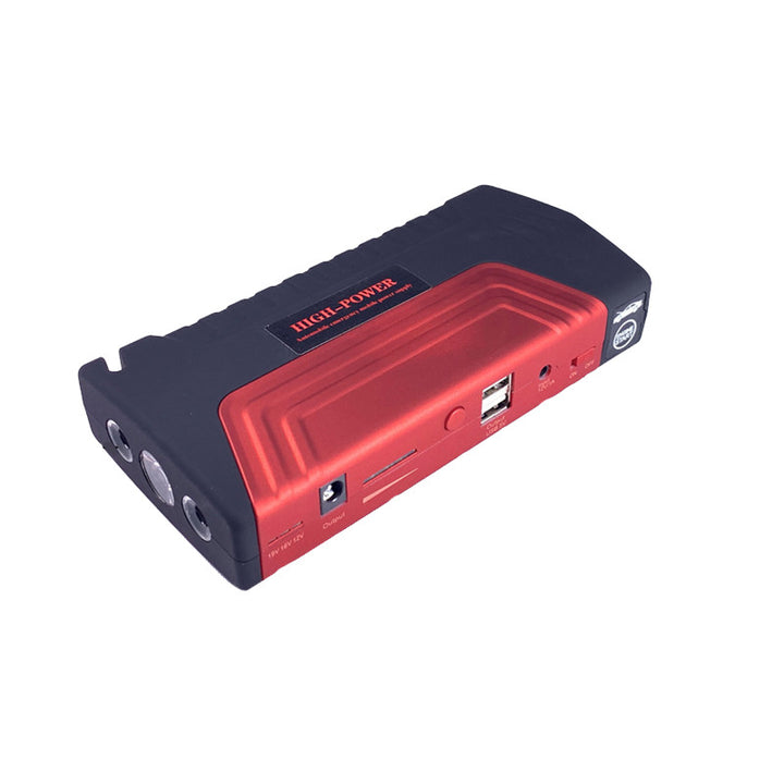 Portable high-performance power bank Bowlift