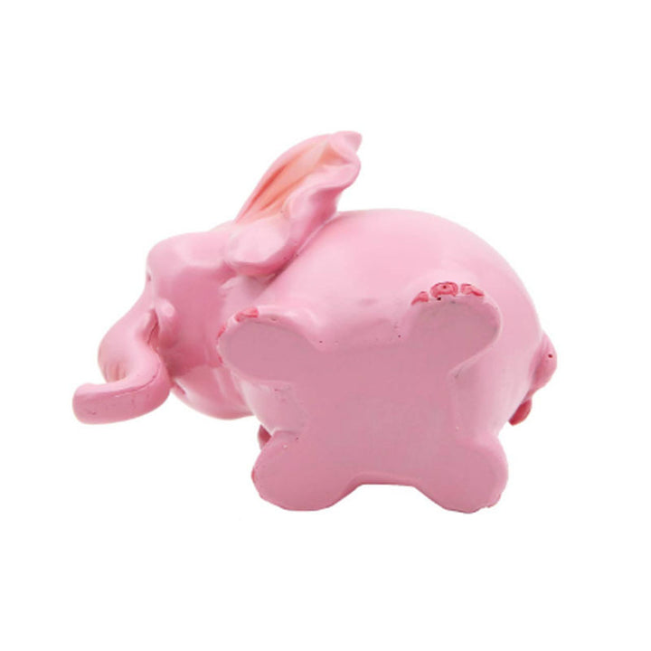 Cute Elephant Desk Organizer