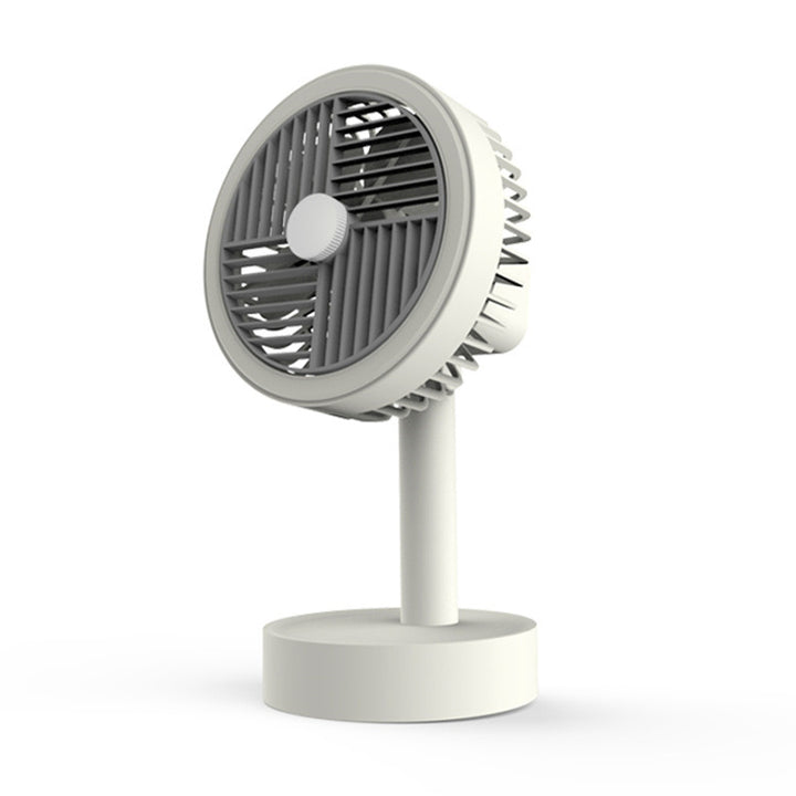 Table fan Bowlift