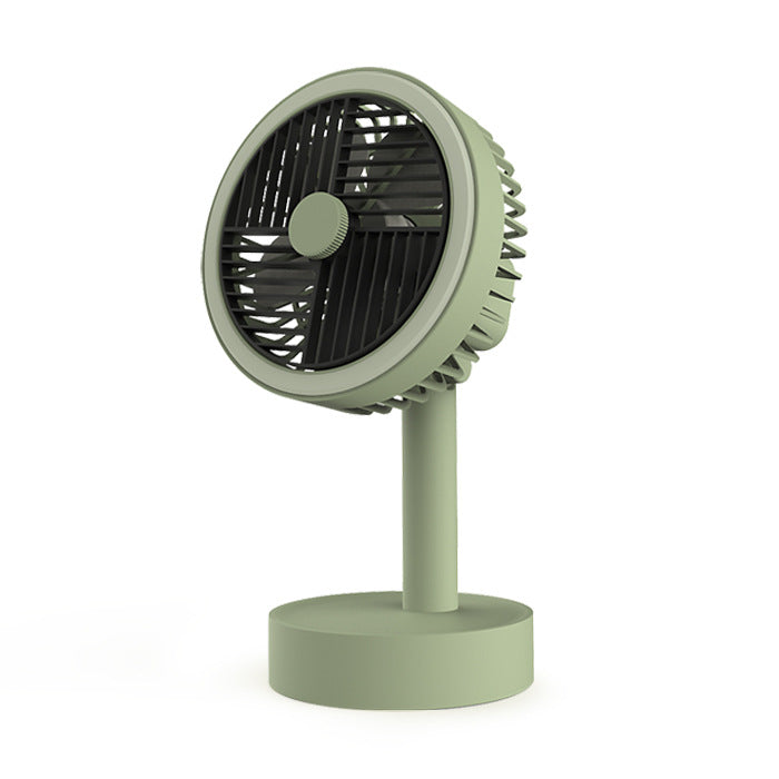 Table fan Bowlift