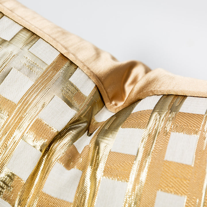 Decorative Throw Pillow