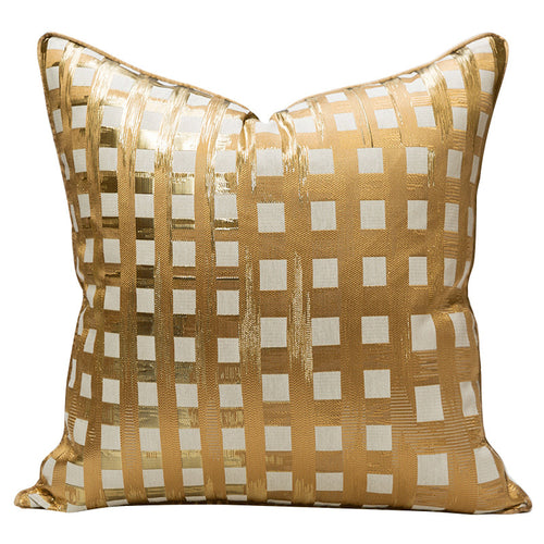 Decorative Throw Pillow