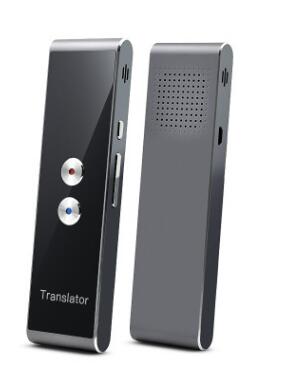 BowLift | LinguaSync | Wireless Translator | Real-Time Translation | Communicate Multilingually
