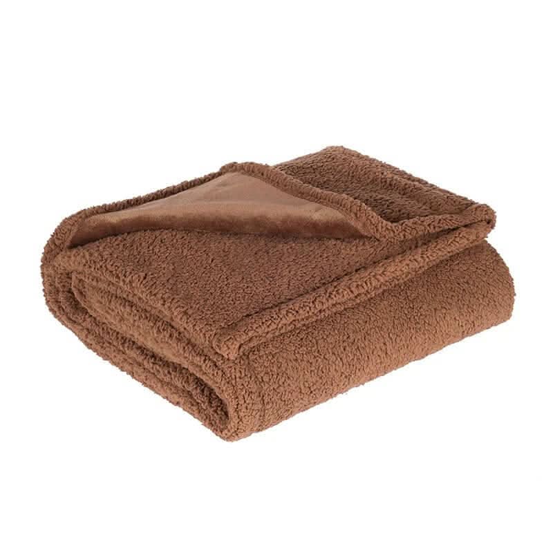 BowLift | Waterproof Soft Cuddle Blanket for Couples
