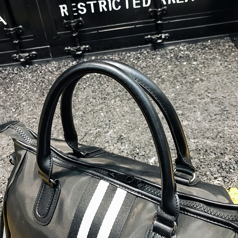 Stylish Travel Gym Duffel Bag Bowlift