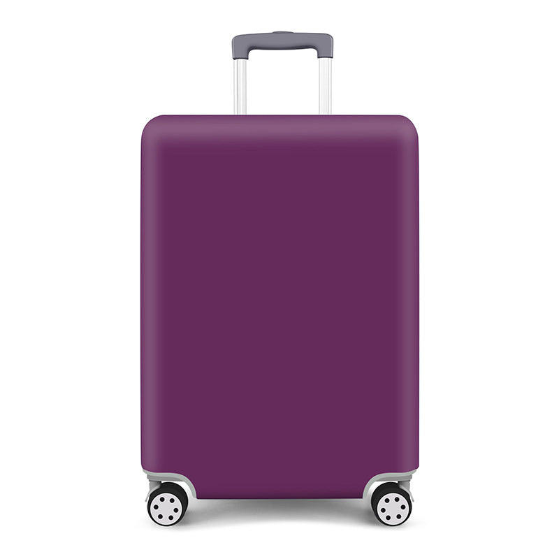 Elastic Luggage Protection Cover Bowlift