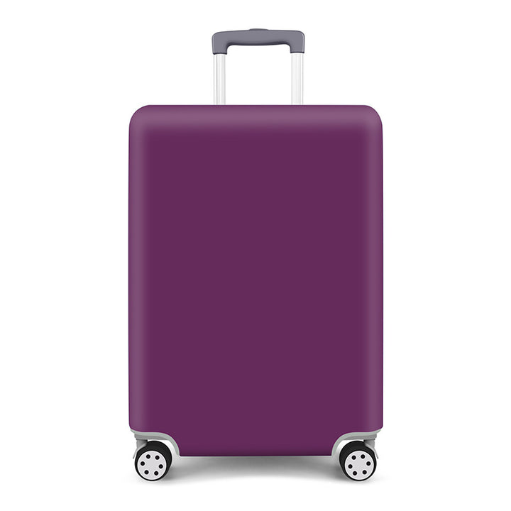 Elastic Luggage Protection Cover Bowlift