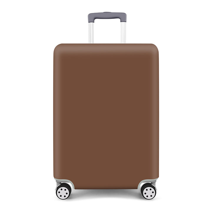 Elastic Luggage Protection Cover Bowlift