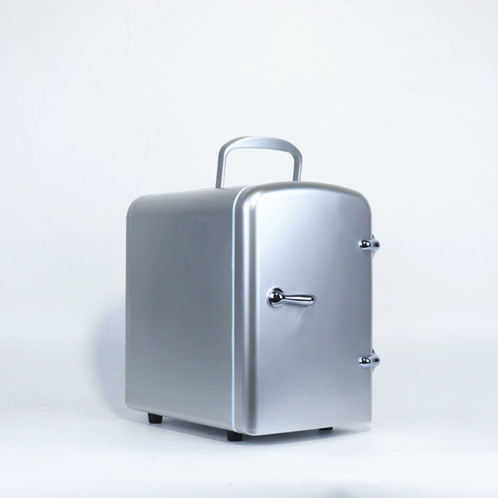 Mini Portable Fridge Bowlift