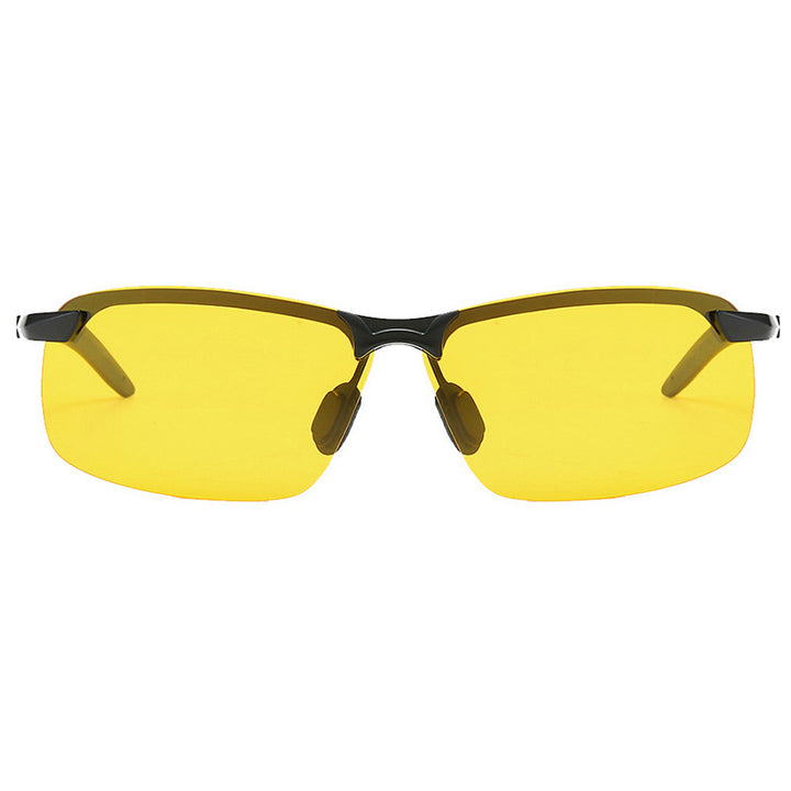 Women's sporty protective goggles with adjustable nose pad Bowlift