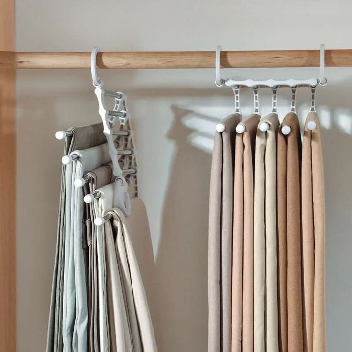 BowLift | space-saving & versatile for a tidy wardrobe