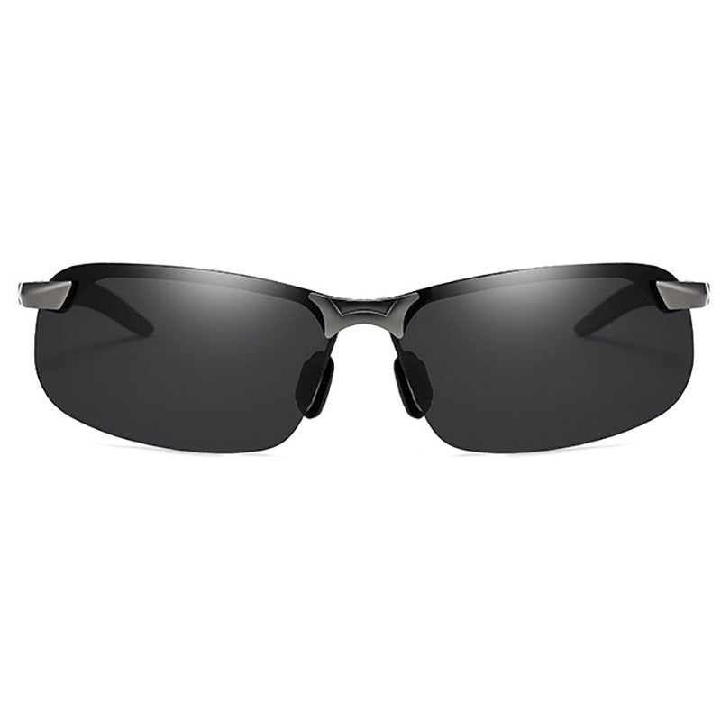 Women's sporty protective goggles with adjustable nose pad Bowlift