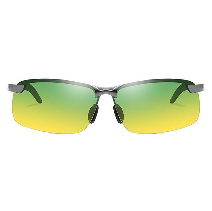 Women's sporty protective goggles with adjustable nose pad Bowlift