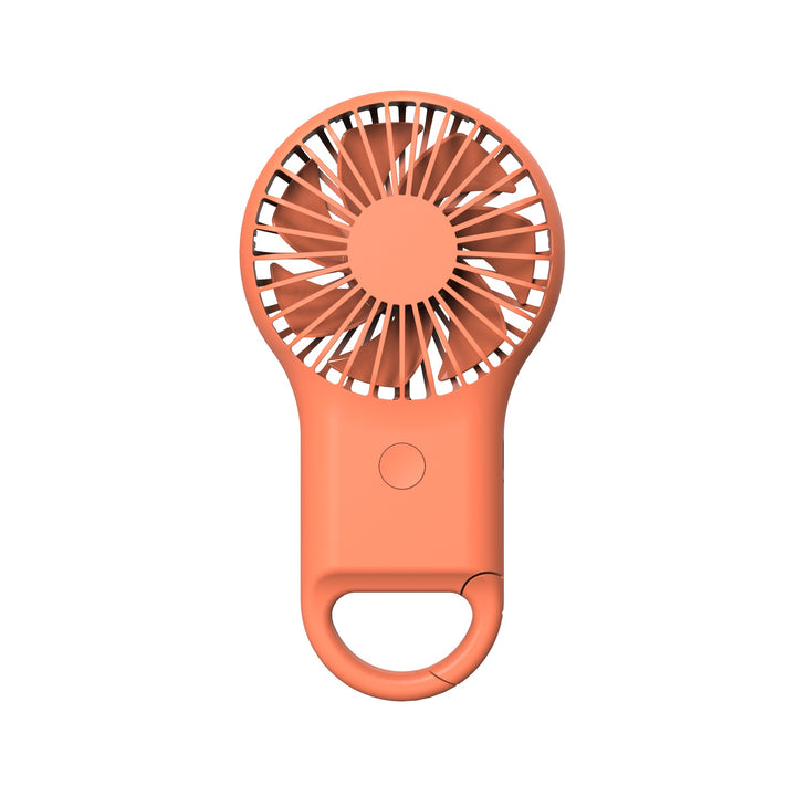 Portable Handheld Fan Bowlift