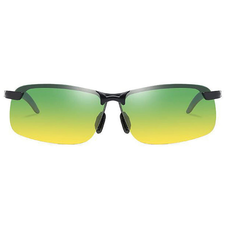 Women's sporty protective goggles with adjustable nose pad Bowlift