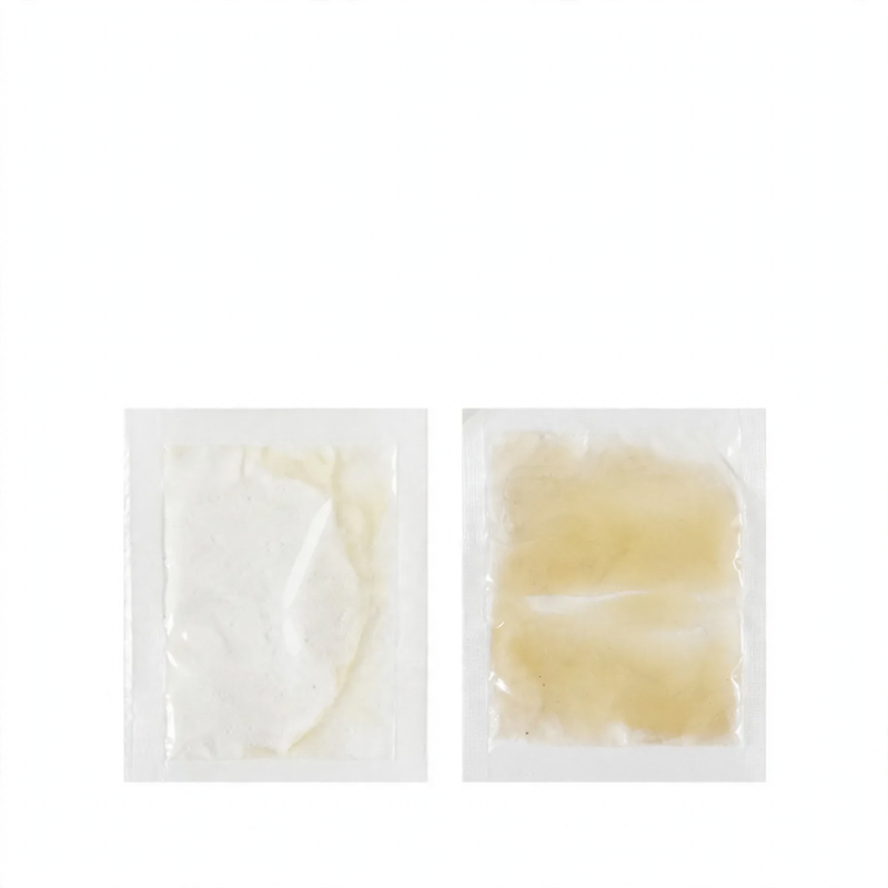 Calcium chloride desiccant, 50 g, double packaging