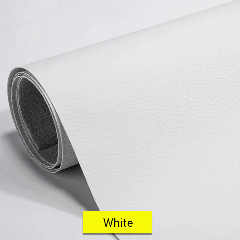 BowLift | Leather Repair Patch Adhesive Sofa Patch Cuttable