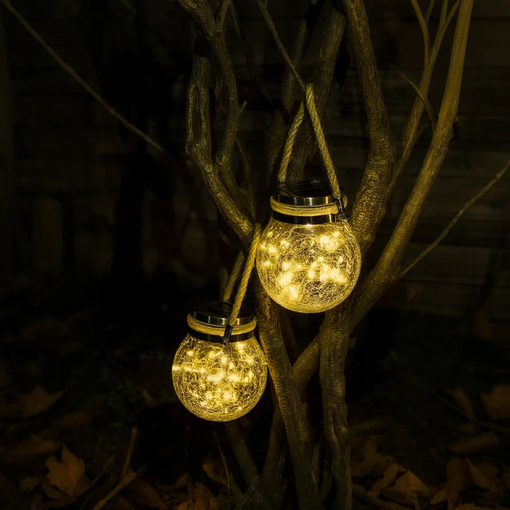 BowLift | SolarLoom Lantern