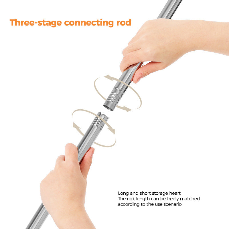 BowLift | 360° Rotatable Adjustable Mop