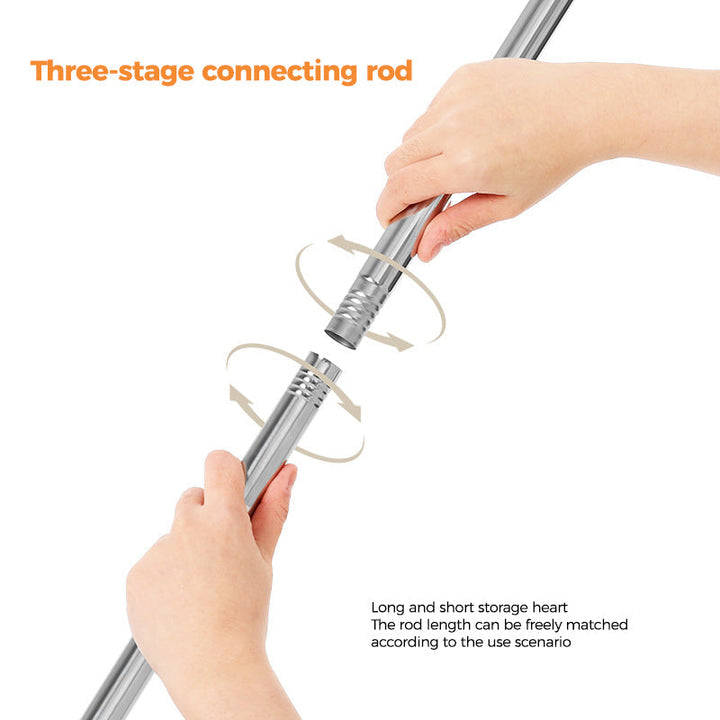 BowLift | 360° Rotatable Adjustable Mop
