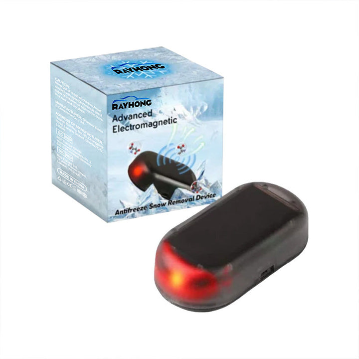 BowLift | Car Interference Antifreeze Instrument
