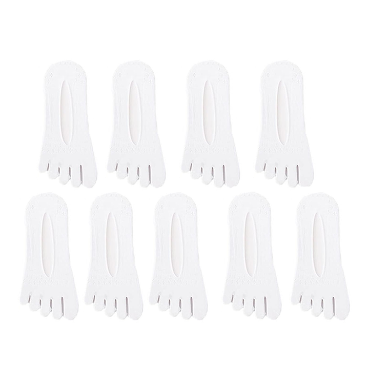 BowLift | New Ladies Toe Socks