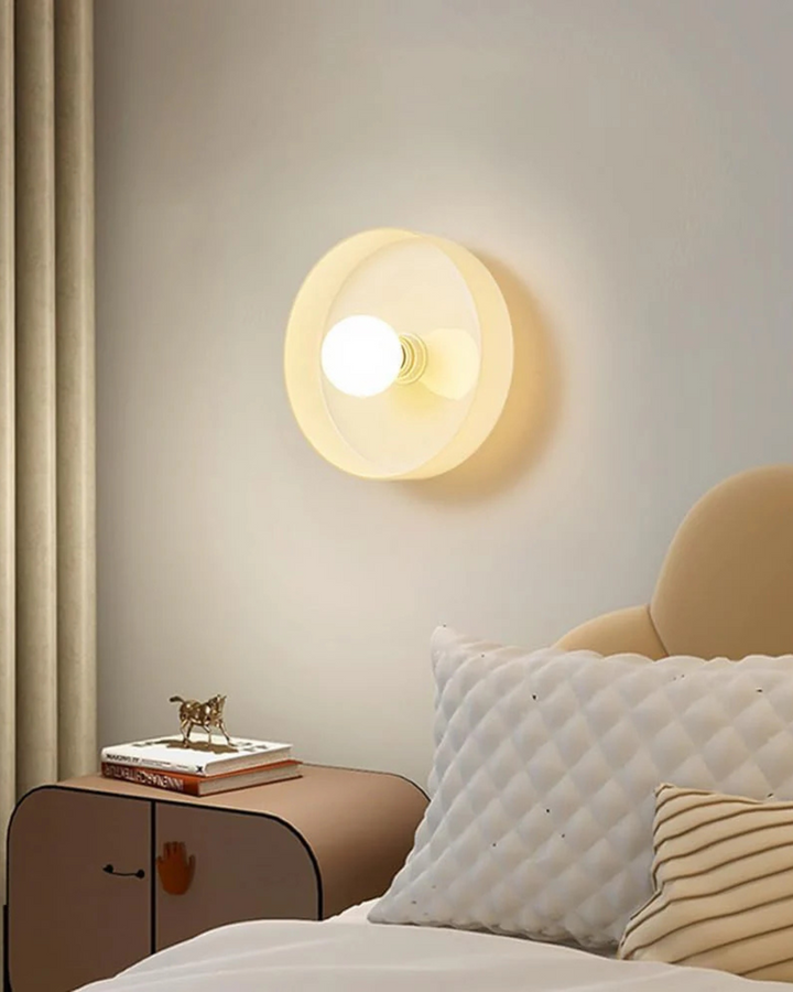 BowLift | Artistic Decorative Lamp Combining Art and Light