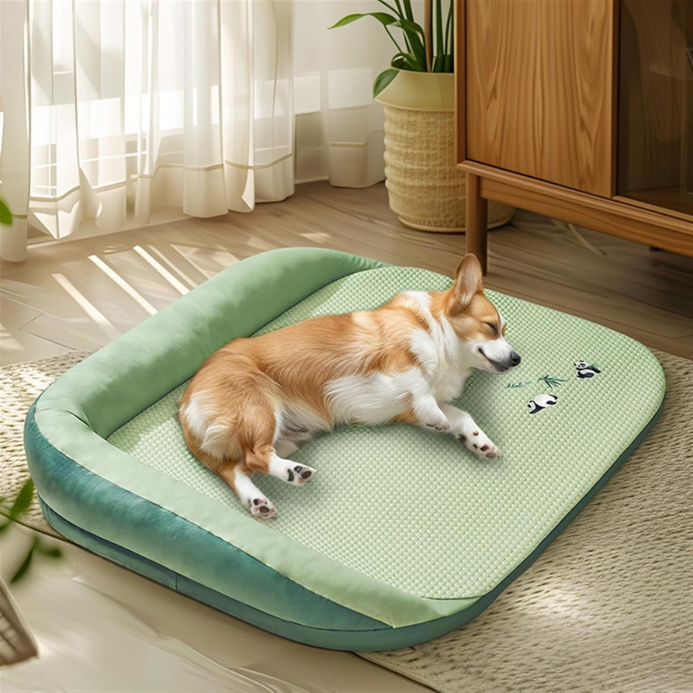 PlushNest • Dog Bed