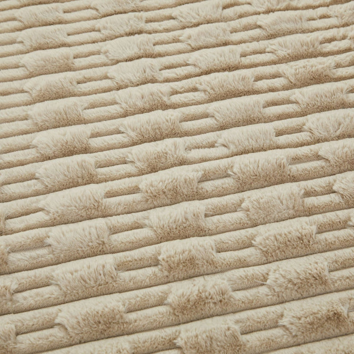 BowLift | Plush Soft Faux Rabbit Blanket