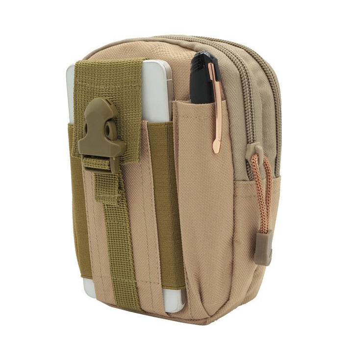 Sport hip bag for outdoor use | Bowlift