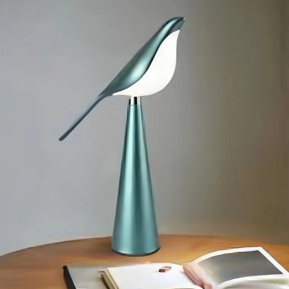 BowLift | Serene Magpie Light