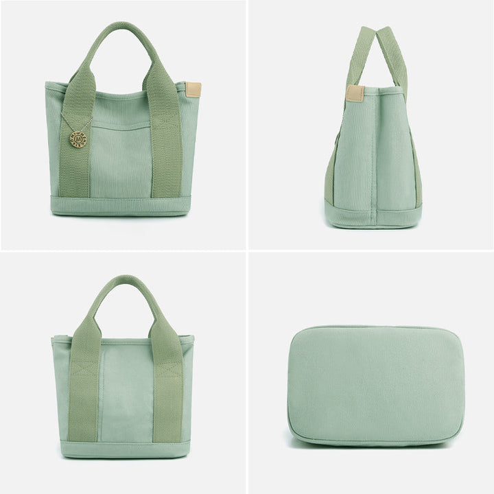 BowLift | Canvas Bag
