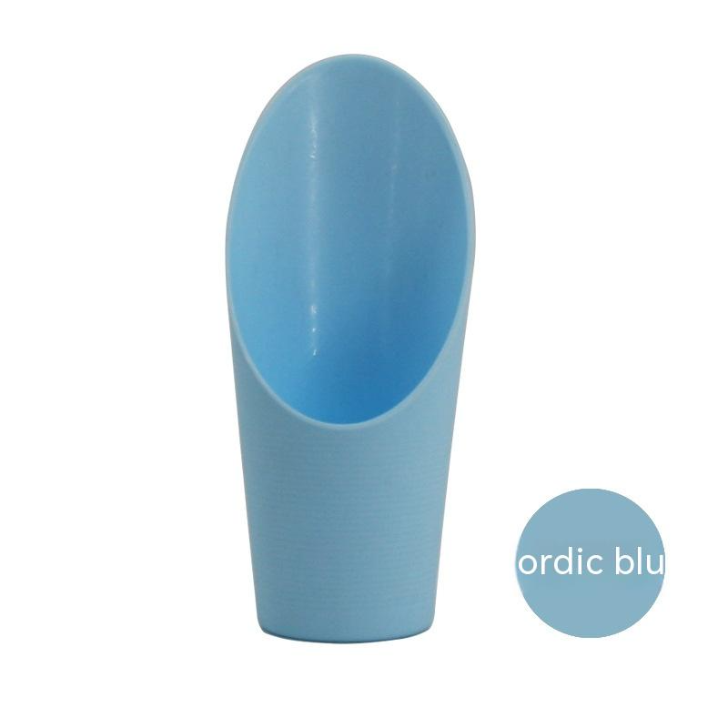 BowLift | Plastic Plant Spade – Practical Tool for Transplanting and Fertilizing Plants