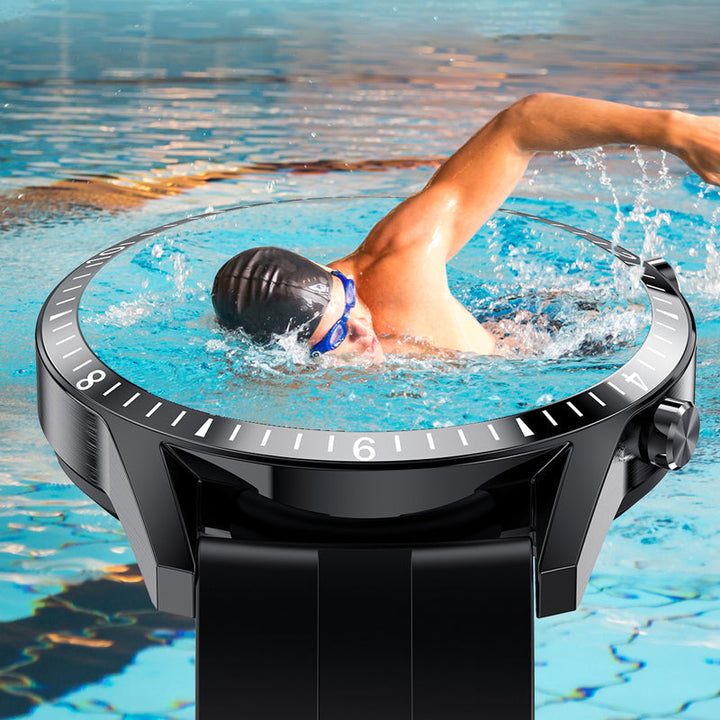 BowLift | Smart Sports Bracelet