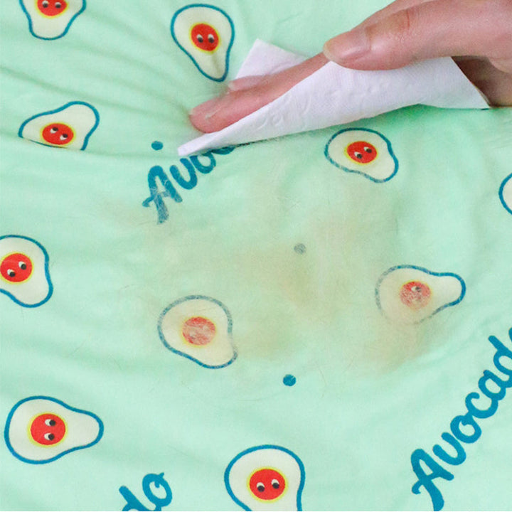 BowLift | Ice Silk Cooling Mat for Pets