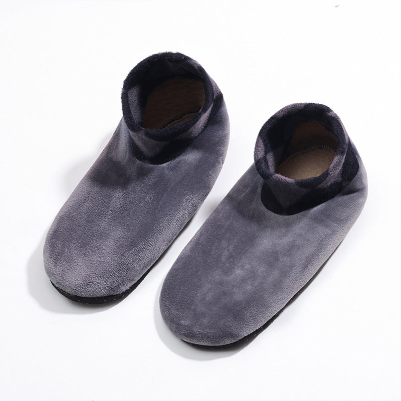 BowLift | Indoor Non-slip Thermal Socks