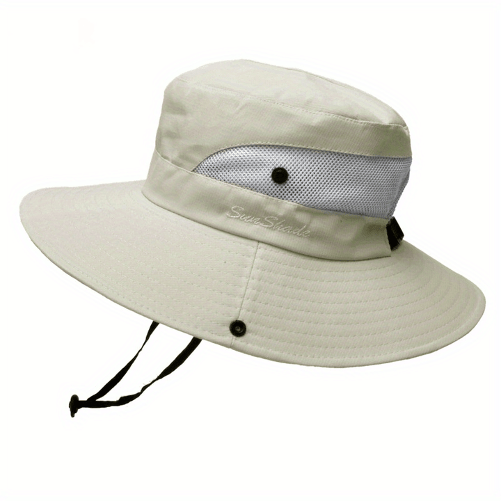 BowLift | Sun Hat - stylish anti-UV protection