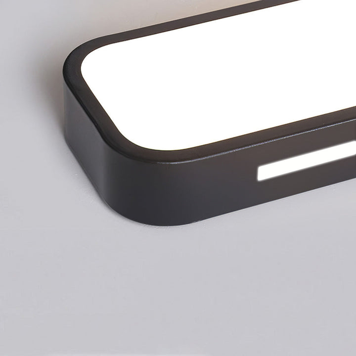 BowLift | GlowRond – Modern LED Ceiling Light for Hallways, Entrances & Staircases | Energy Efficient & Stylish Design