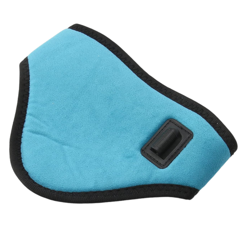 BowLift | Heated Neck Support for Relaxation and Pain Relief