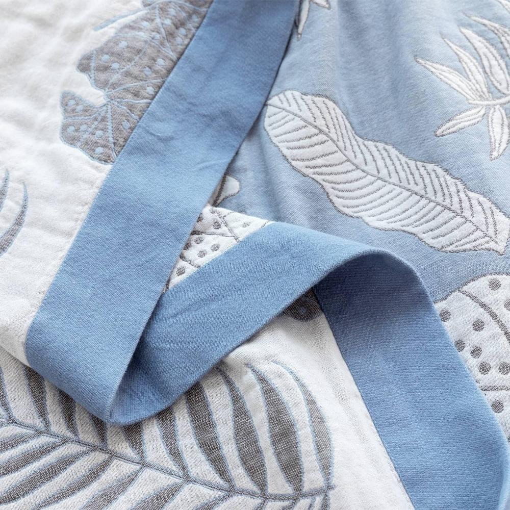 BowLift | Leafy Whisper Summer Blanket