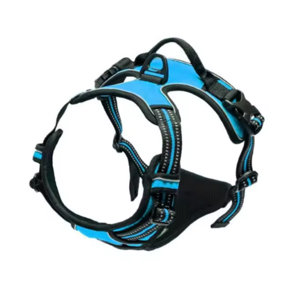 PowerPaw  • No Pull Dog Harness