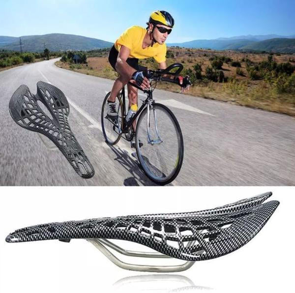 BowLift | High-quality Integrated Suspension Saddle