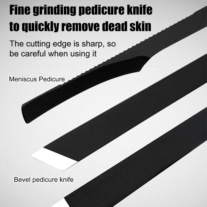 BowLift | 16-piece Nail Clipper Set
