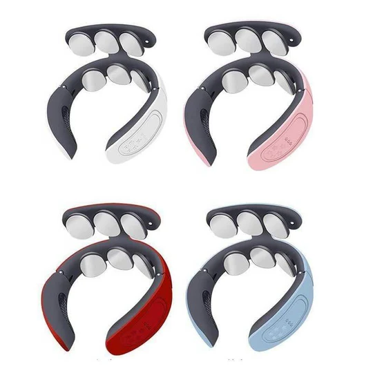 BowLift | Smart 6 Head, Neck and Shoulder Massager