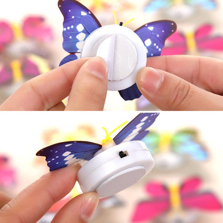 BowLift | 3D LED Butterfly Decoration Night Light
