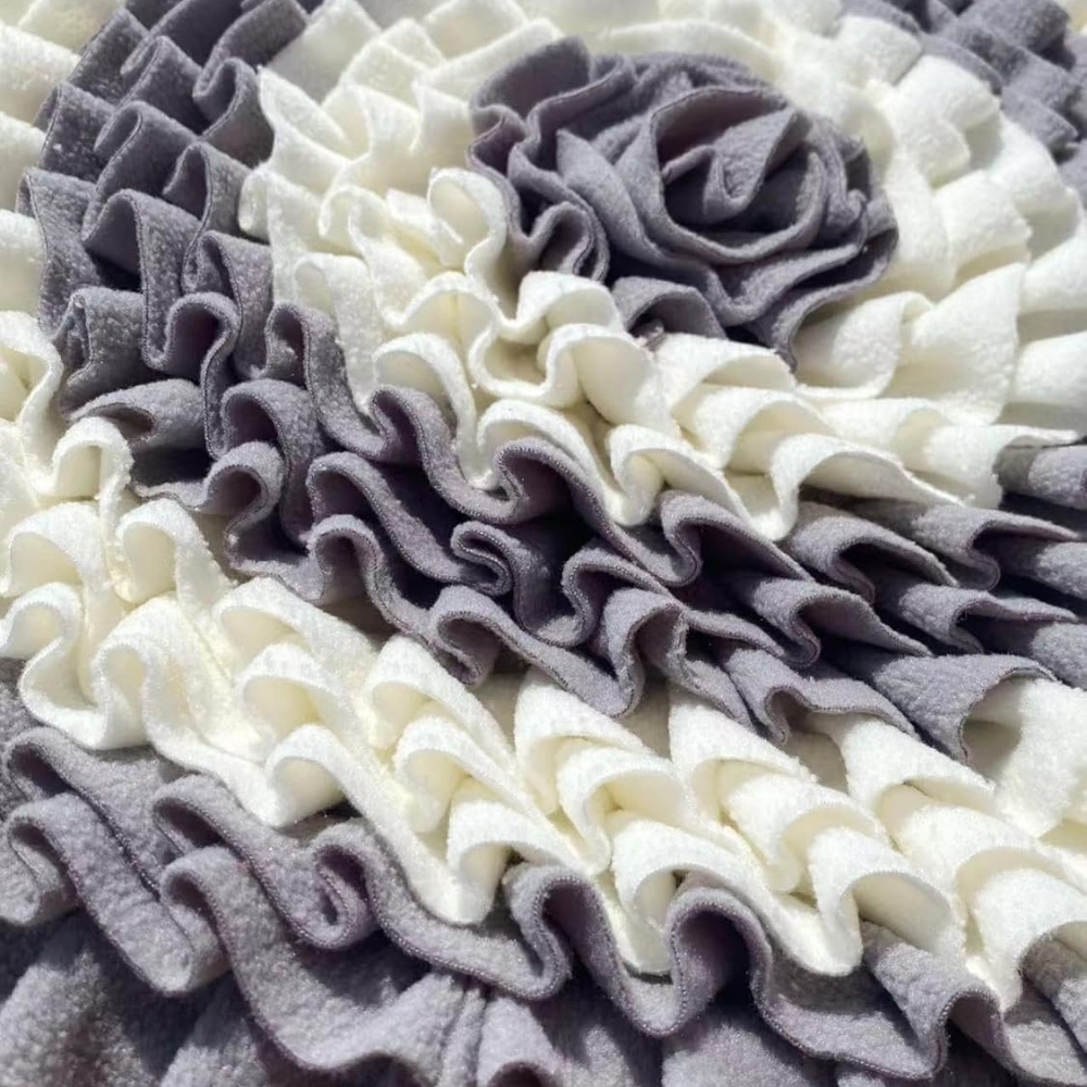 FlowerMat •  Dog Snuffle Mat