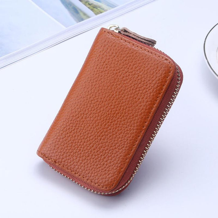 BowLift | Multiple Card Slot Wallet
