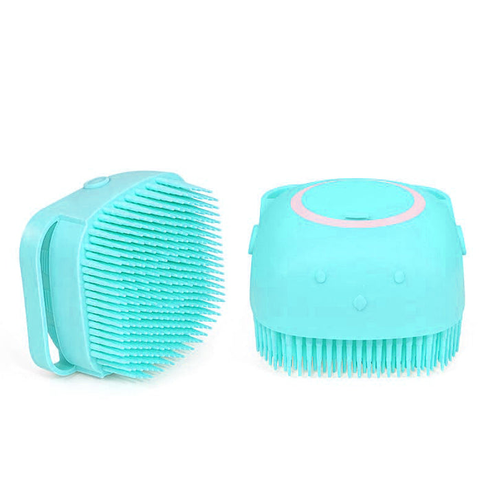 BowLift | Pet Bath Massage Brush