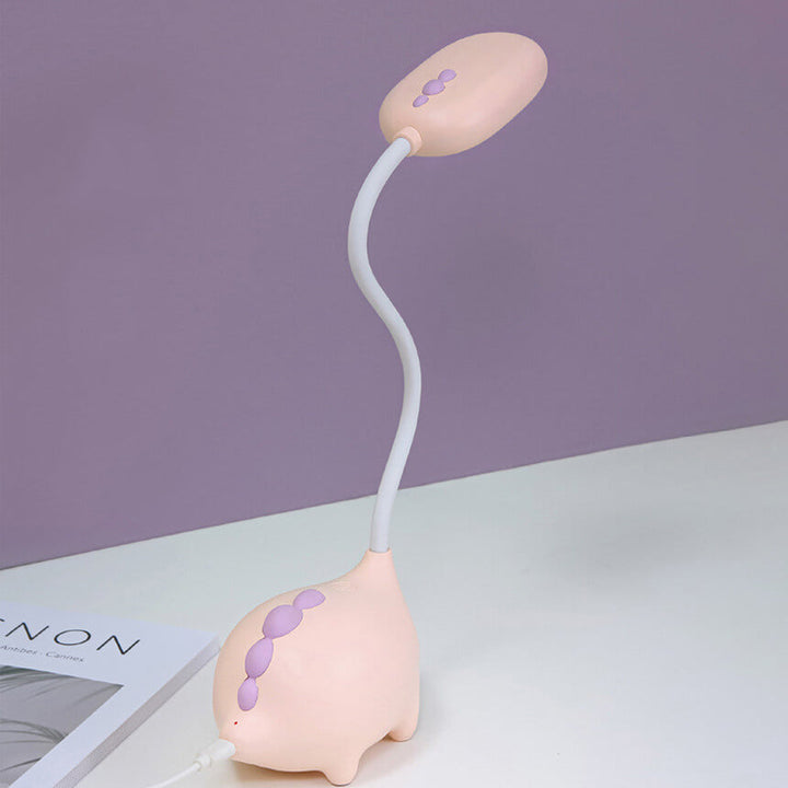 BowLift | Children's LED Desk Lamp | Eye-friendly | Rechargeable | Perfect for the Children's Room